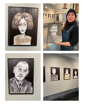 Veerle Verbeke Veerle Verbeke