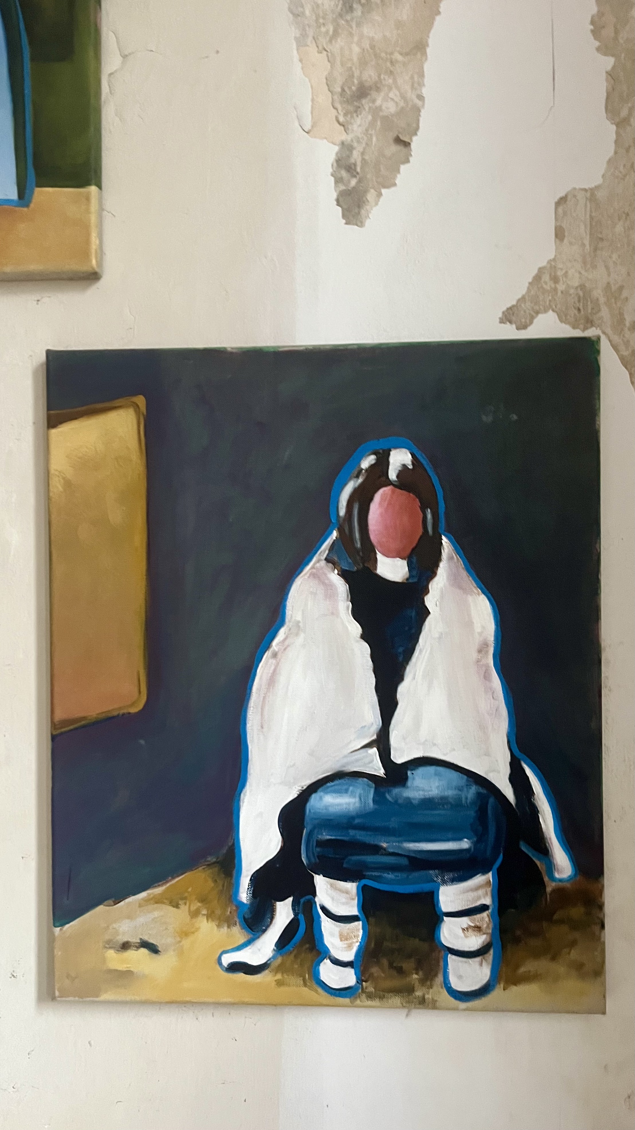 Veerle Verbeke The Great Spirit 4