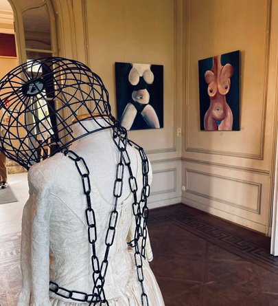 Veerle Verbeke FEMALE Veerle Verbeke FEMALE