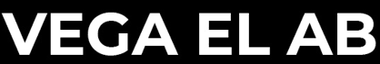 Vega El AB logotyp