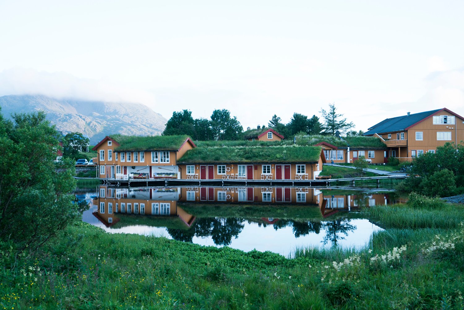 Vega Havhotell