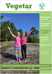 Klicka på bilden för att komma till VEGETAR