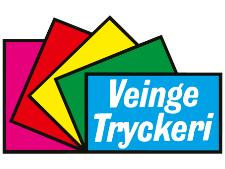Veinge Tryckeri