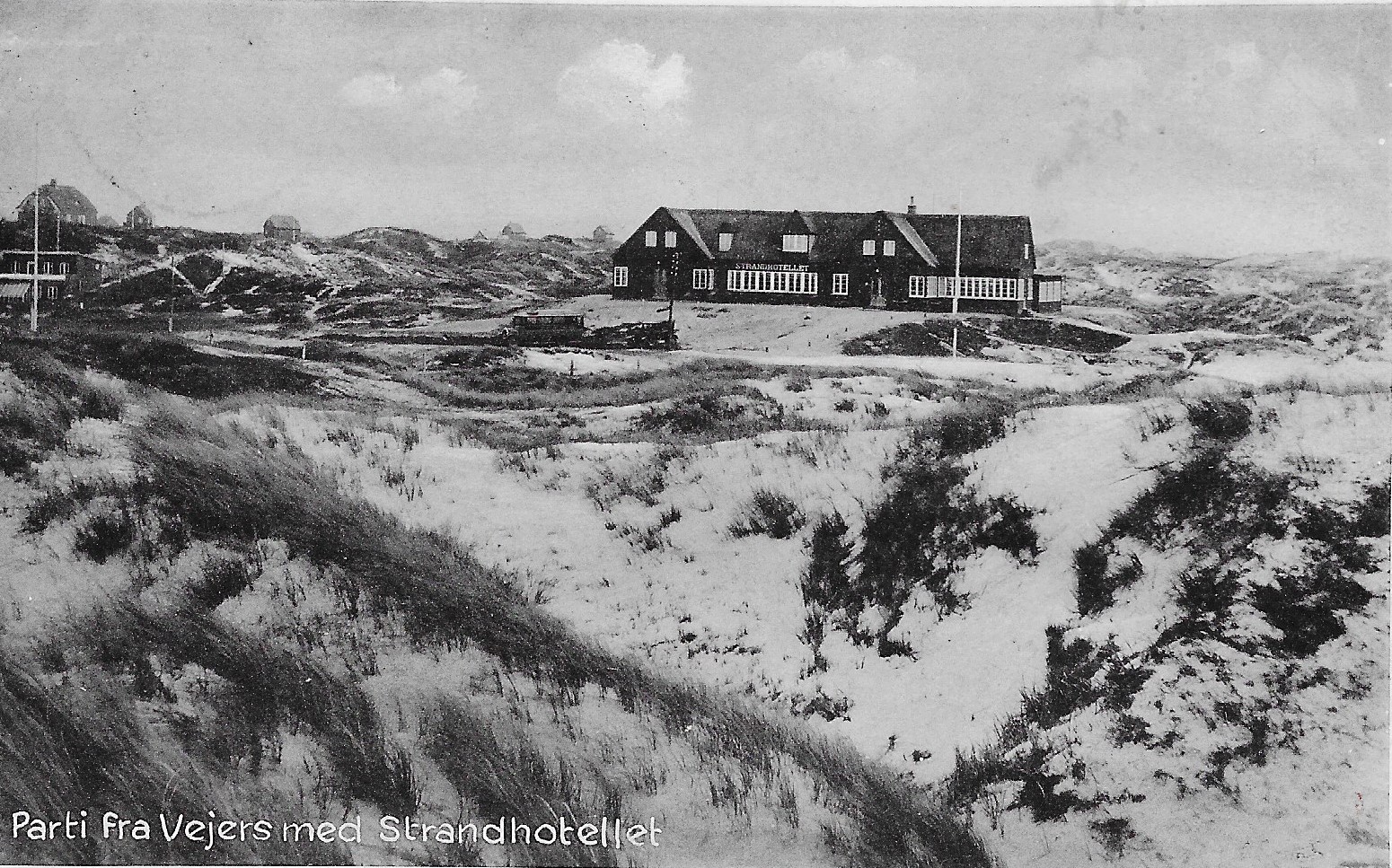 Strandhotel 3