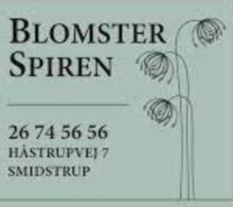 Blomsterspiren