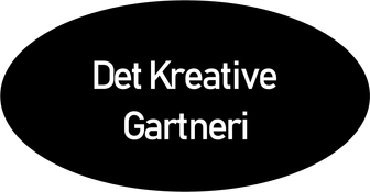 Det kreative gartneri