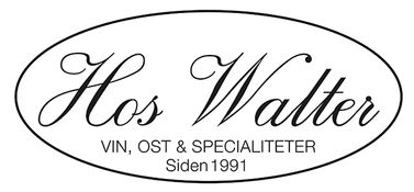 Hos Walter, Vin, Ost & Specialiteter