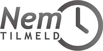 NemTilmeld