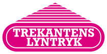 Trekantens Lyntryk