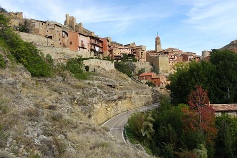 Albarracin