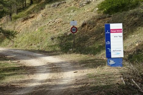 Et encore du gravel!