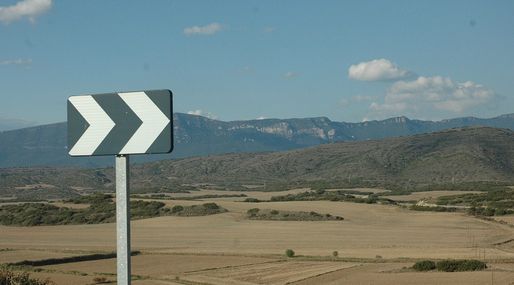 Fantastique approche des Pyrénées espagnoles