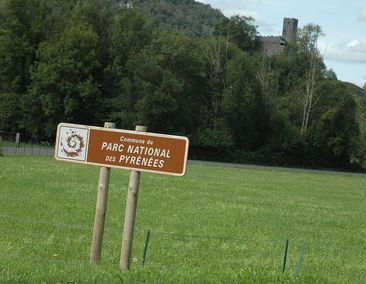5ème étape: retour dans les Pyrénées françaises