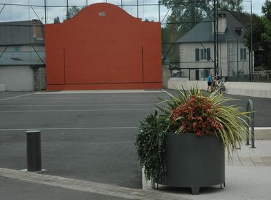 retour en France et couleur locale