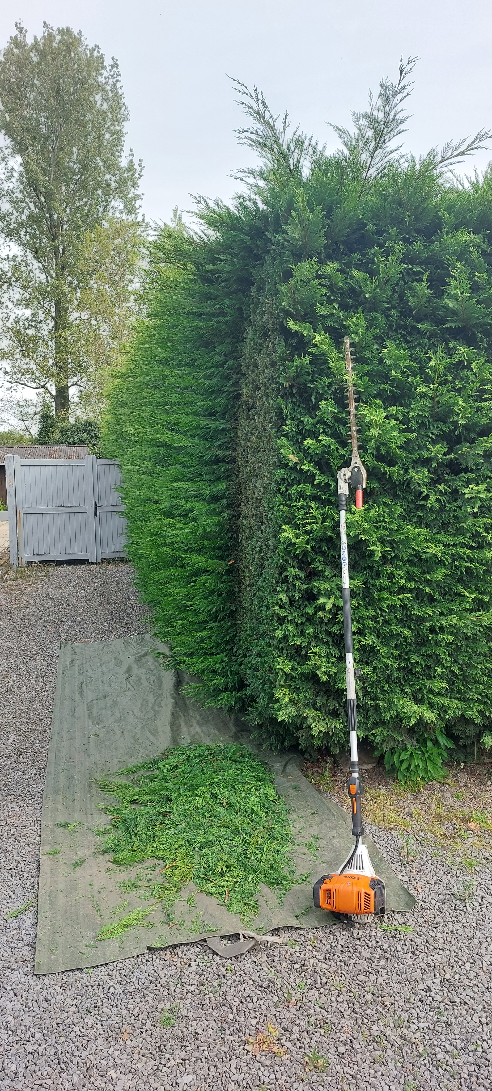 Onderhoud