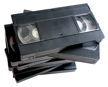 VHS-C kopiering i Nordborg til dvd