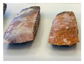 Die Archäologischen Sammlung von Jørgen Rieck
