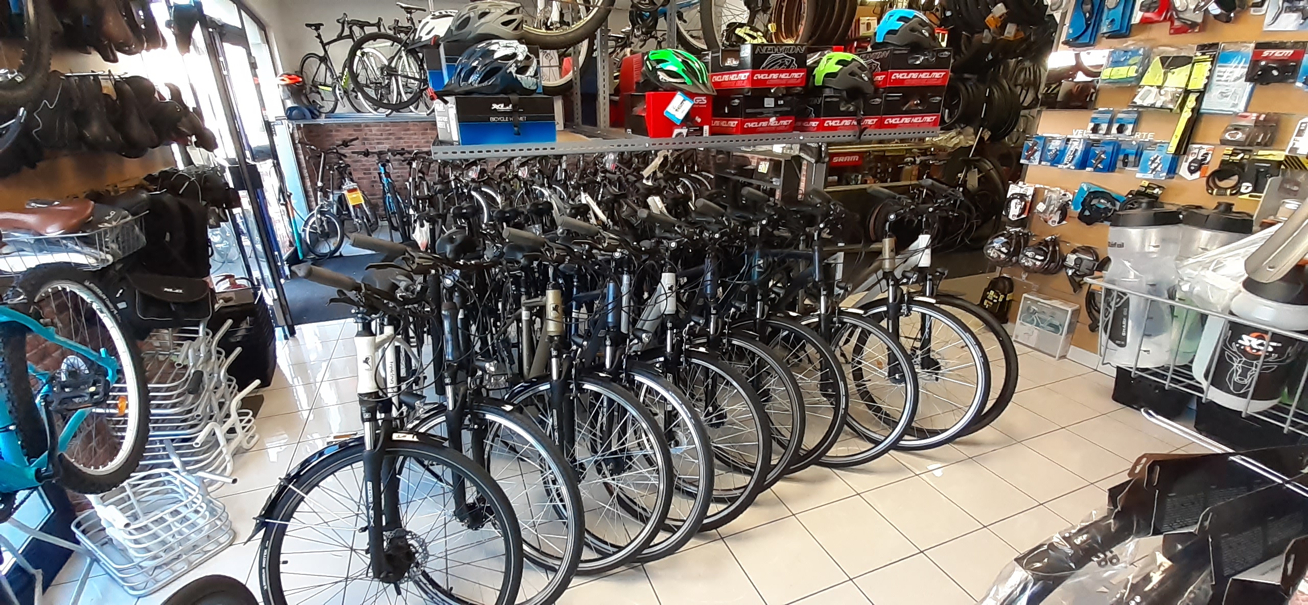Site de velo 2025