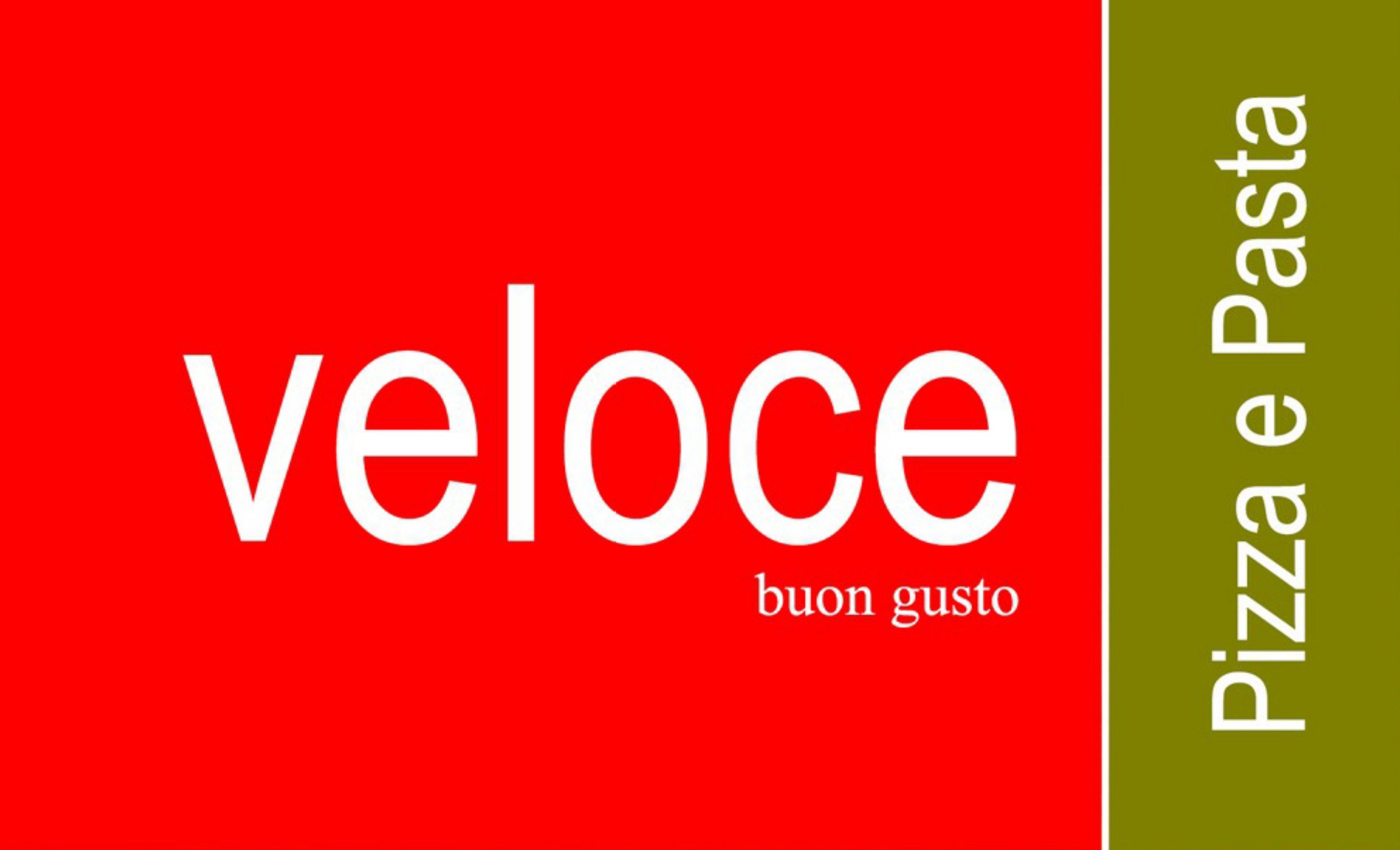 Veloce Pizza e Pasta