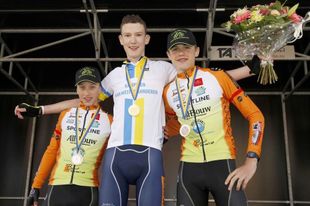 podium