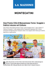 ARTICOLO DI GIORNALE