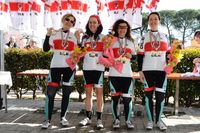 CAMPIONESSE TOSCANE