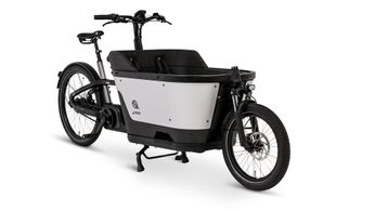 Carqon CRUISE Gris&Noir
