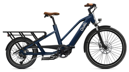 Equo Cargo