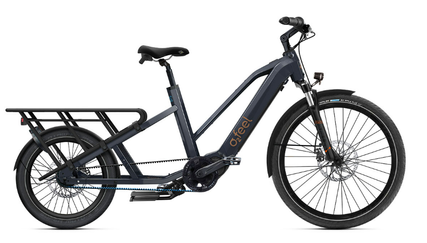 Equo Cargo Power 7.1
