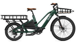 Equo Cargo Power 4-1 Rack