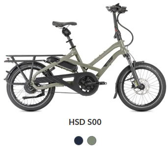 Couleur Tern HSD S00