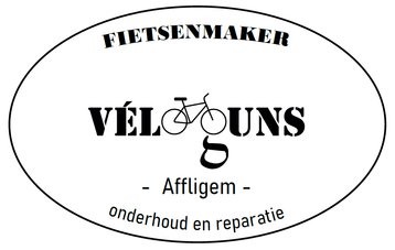 Vélo Guns