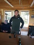 Tøndengæt 2023 Mathias Sandt