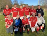 Bindslev superveteran Vinderhold 2024