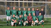 Oldboys Team Ø Asaa B 2024 