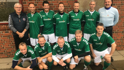 Asaa B Veteran 2019 VM Mestre