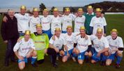 Bangsbo 2012 