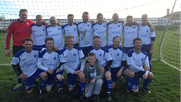 Aalborg Freja Grand Oldboy's  2017