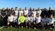 Vester Hassing Grand 2018