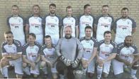 Hirtshals Old Boy's: