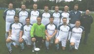 Hirtshals Grand Old Boys 2018: 