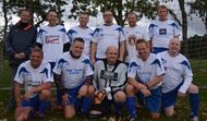 Bjergby Veteran 2018: 