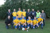 Sport 81 Veteran vinder 2016: 