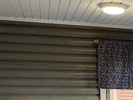 lisää mökki kuvia galleriassa