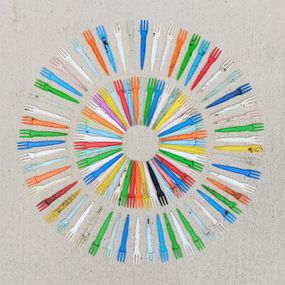 Single Use Plastics