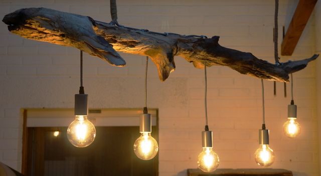 Driftwood 