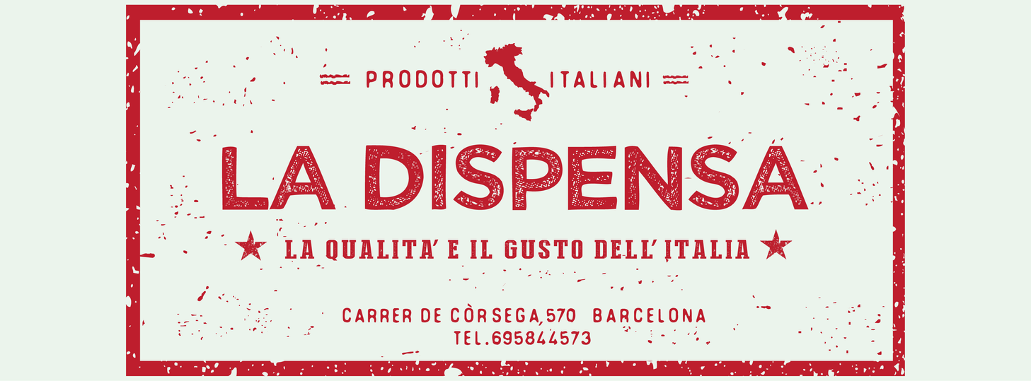 La Dispensa