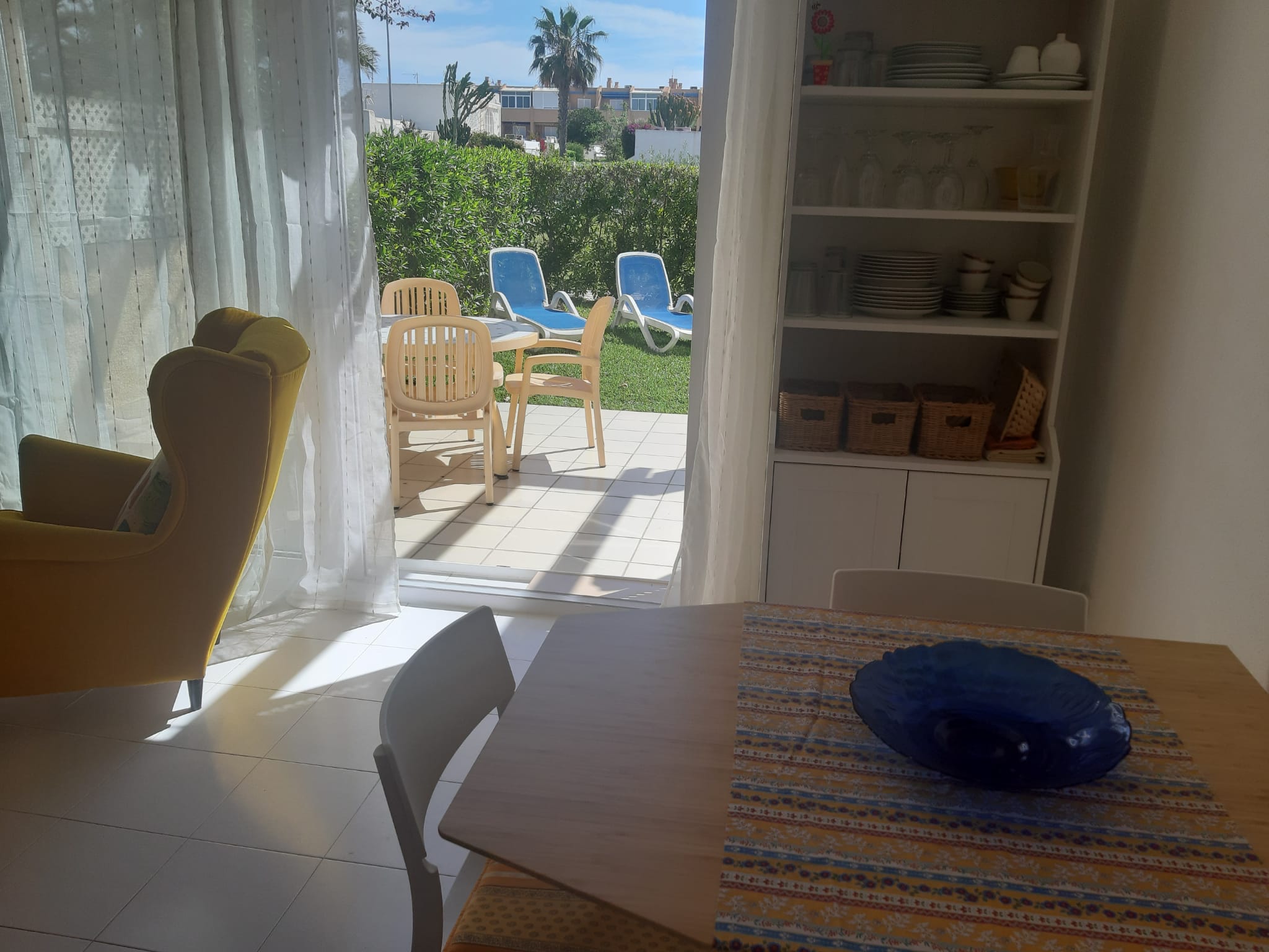 Casa Mar y Luz