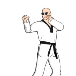 Karaktärsdesign (Character Design), 3D Animation