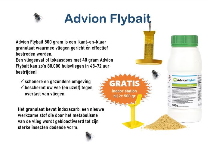 AdvionFlybait